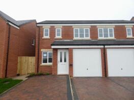 12, Edderside Drive, Carlisle CA3 0FB