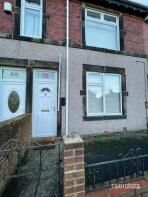 58, Esk Street, Carr Hill, Gateshead NE9 5NJ