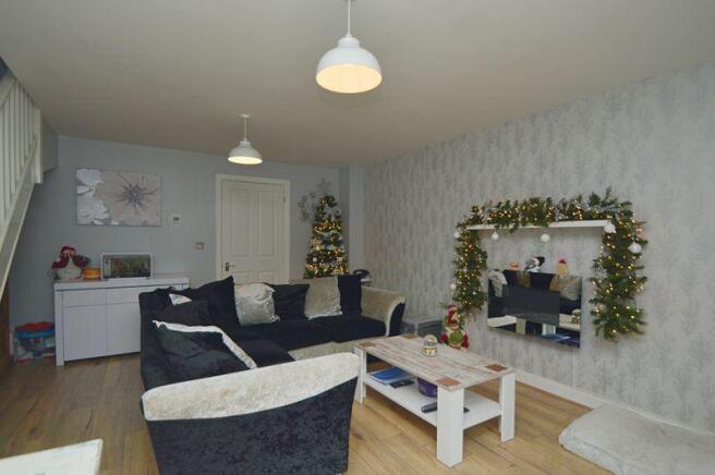 Lounge/Diner