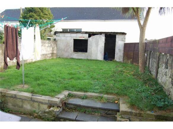 19 Porthpean Road