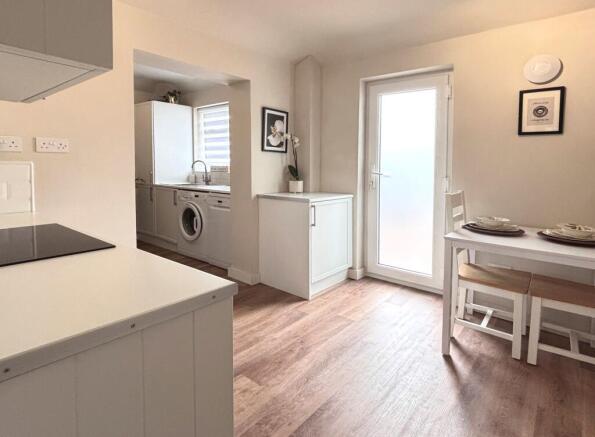 Kitchen 1