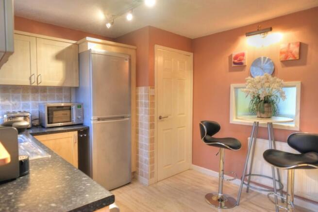 Kitchen / Breakfast