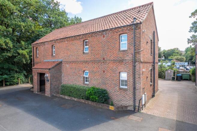 1 bed Apartment for sale Image 10