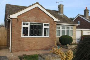 6, River Meadow, Brigg DN20 9JW
