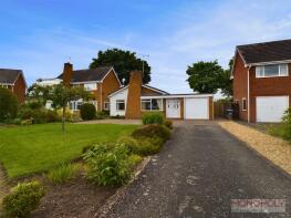14, Yew Tree Court, Gresford, Wrexham LL12 8ET