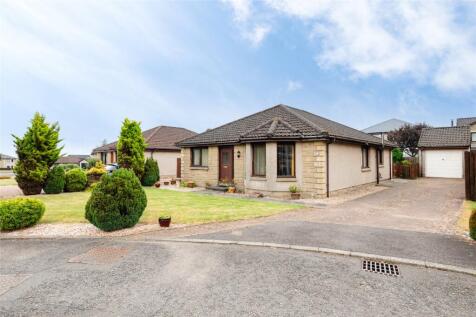 Cypress Lane, Leven, Fife, KY8