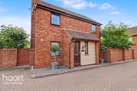 Hurrell Down, Chelmsford