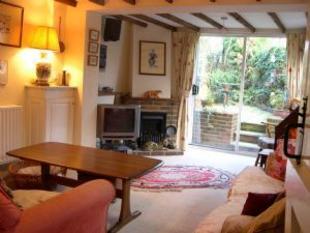 Pavers Sitting Room