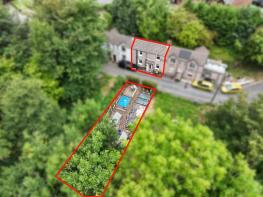 2, Brooklands Cottages, Newport NP11 7DZ