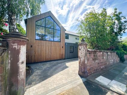 St. Annes Road, Aigburth, L17