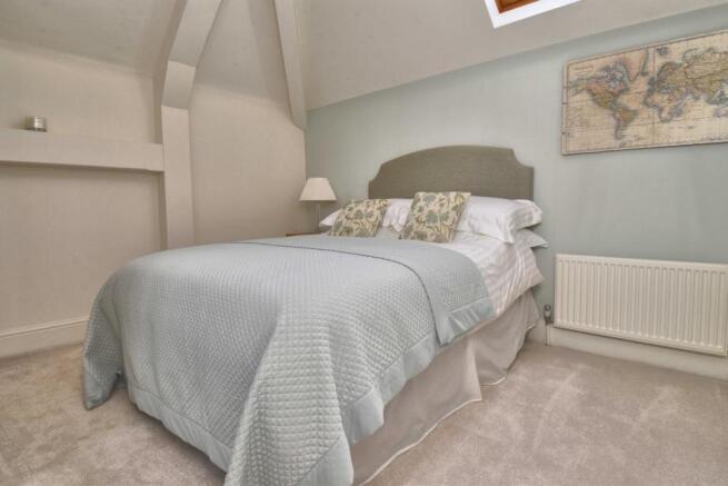 BEDROOM SIX