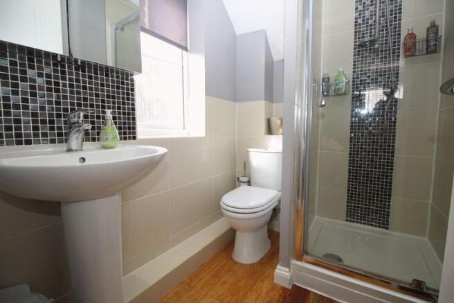 En Suite Showe...