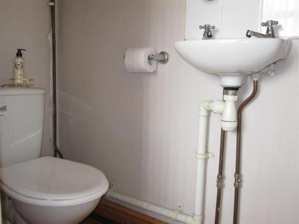 WC