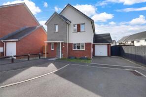 26, Highgrove, Barnstaple EX31 3SX