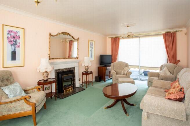 Sitting room