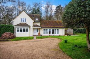 Glebe Cottage, Elmore Road, Chipstead CR5 3SG
