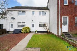 5, Boyd Orr Crescent, Kilmaurs KA3 2QB