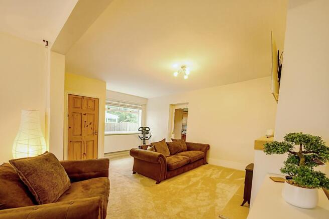 Living / Dining Room