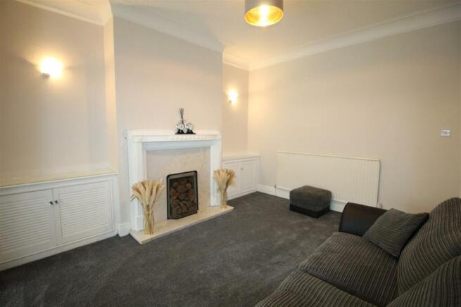 St Leonards Road East, 163 - Reception Room Two NE
