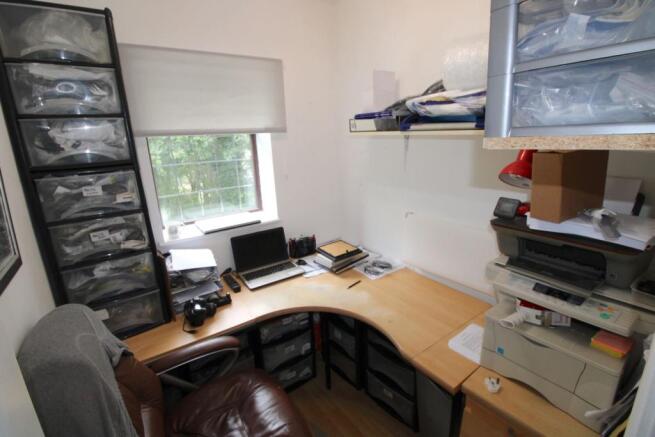 Home Office