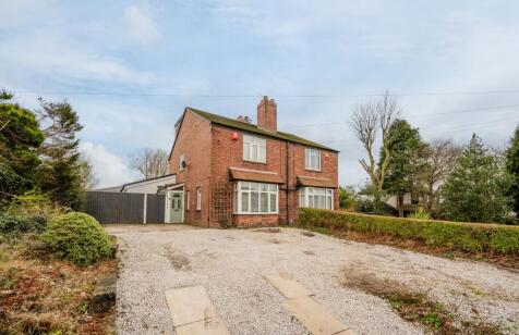 Wigan Road, Westhead, L40