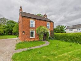 Sunnymead, Brickyard Lane, Mablethorpe LN12 2RN