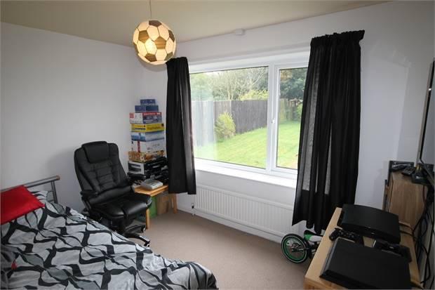Study/bedroom four