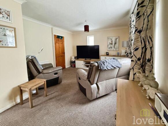 Living/Dining Room