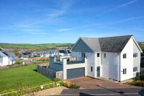 41, Garden Green, Barnstaple EX32 9FP
