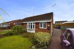 41, Hallam Road, Uttoxeter ST14 7NH