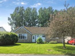 5, Cautley Drive, Harrogate HG3 2DJ
