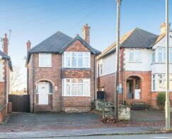 67, Worplesdon Road, Guildford GU2 9RT