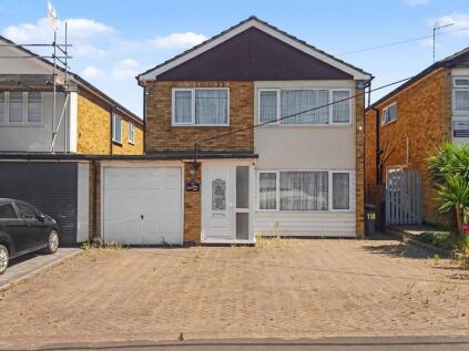 Clarence Road, Rayleigh, SS6