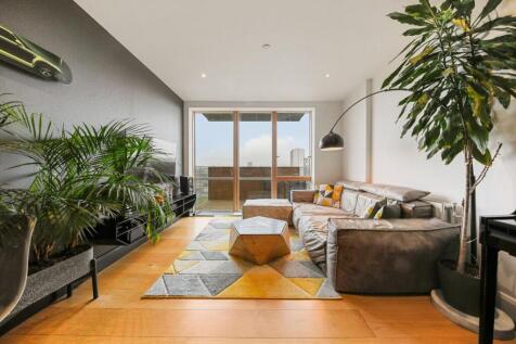 Barry Blandford Way, Hoey Court, E3