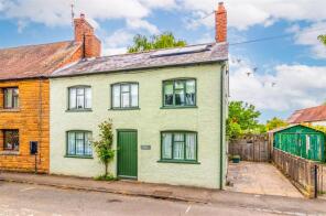 11, Brook Street, Southam CV47 2YH