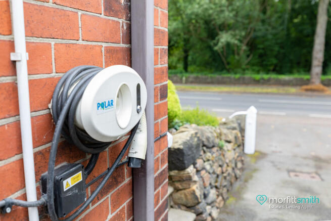 Electric Charger ...