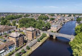 90, Postern Close, York YO23 1JF