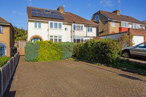 162, Folly Lane, St. Albans AL3 5JG
