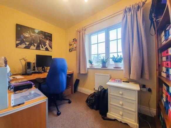 Bedroom 5