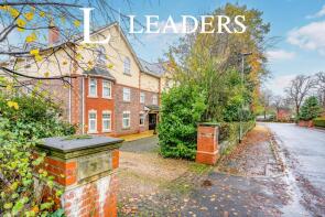 Flat 9, 83, Whitefield Road, Warrington WA4 6NB