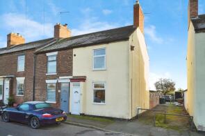88, Linton Heath, Linton, Swadlincote DE12 6PD