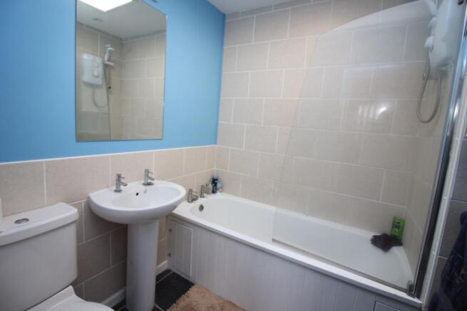 Annexe Bathroom