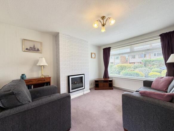 3 bed Semi-Detached for sale Image 6