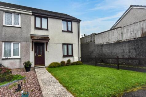 Knights Way, Mount Ambrose, Redruth