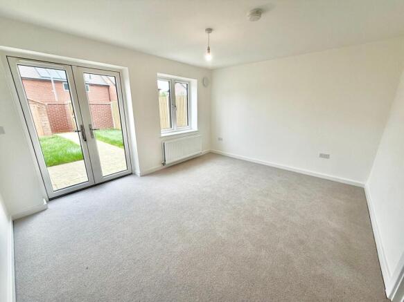 Barrosa Way, Whitehouse, MK8 photo 3