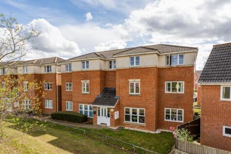 NN18 Robin Road, Corby