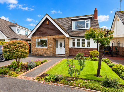 Malton Drive, Hazel Grove