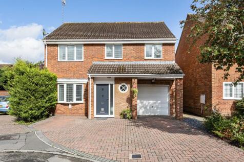 Stancombe Park, Westlea, SN5