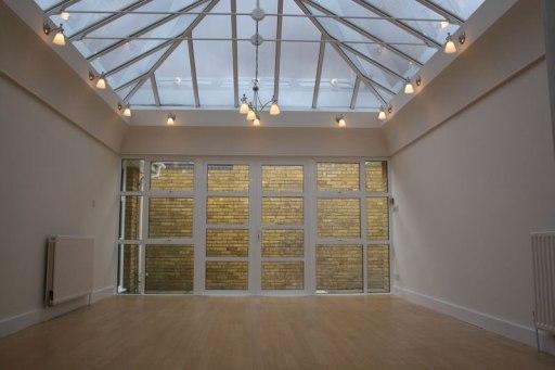 Orangery