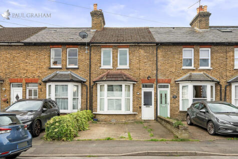 Belmont Road, Wallington